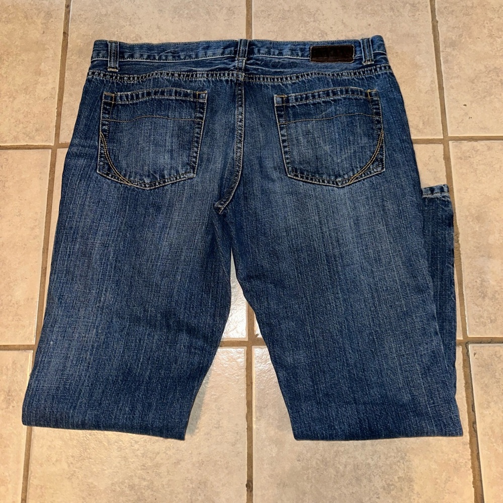Men’s Converse One Star Slim Jeans